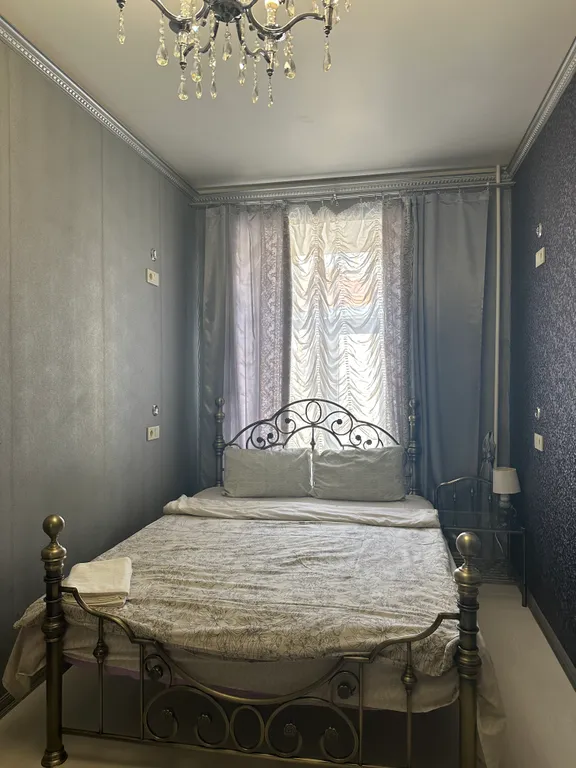 Квартира Комната — Санкт-Петербург