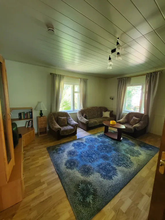 Усадьба Ёкикюля