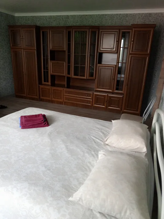 Квартира 1-комнатная Квартира — Лабинск