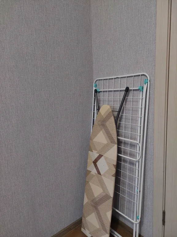 Современная квартира в центре города