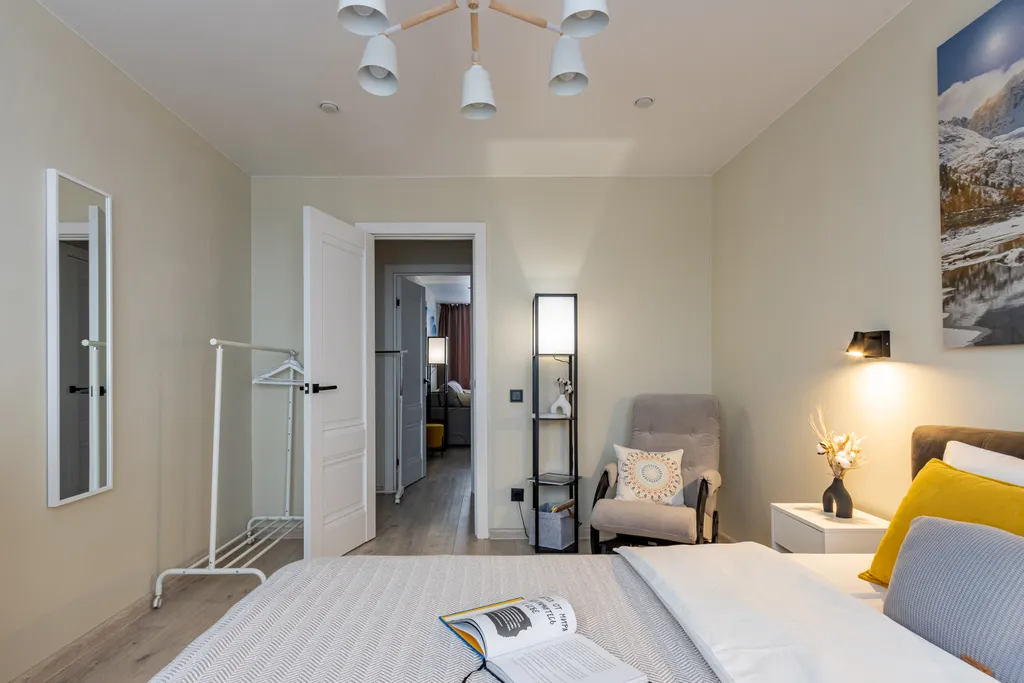 Арктик Хоум