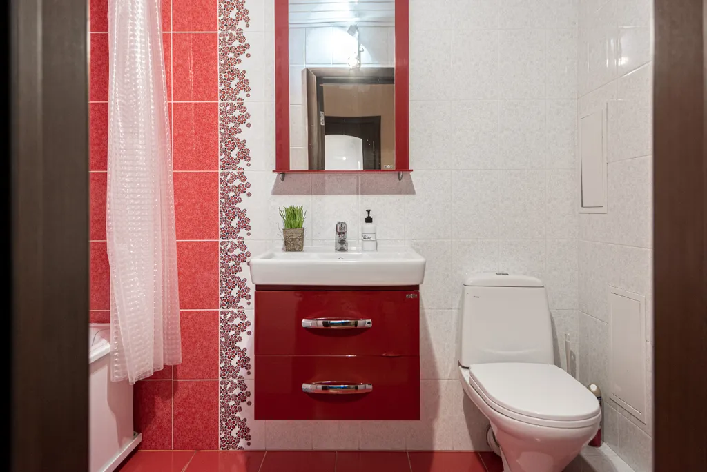 Апартамент у залива с гостиничным сервисом бесконтактно