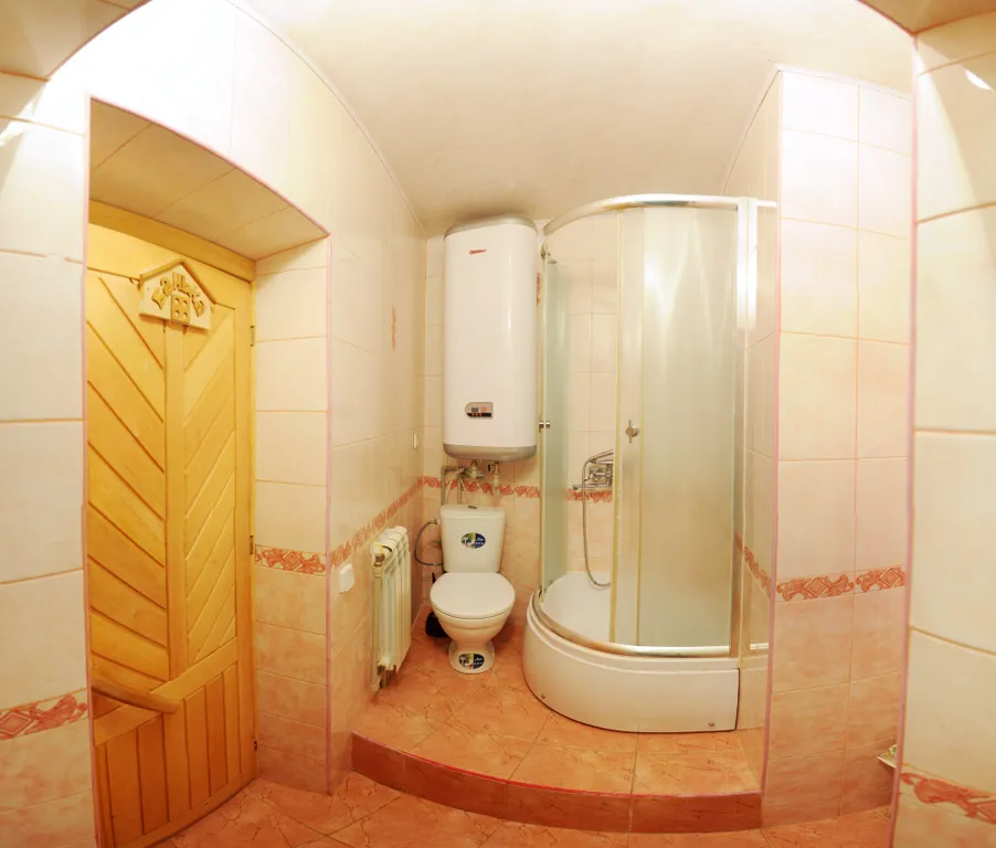 Квартира Сиреневая комната в частном доме — Севастополь