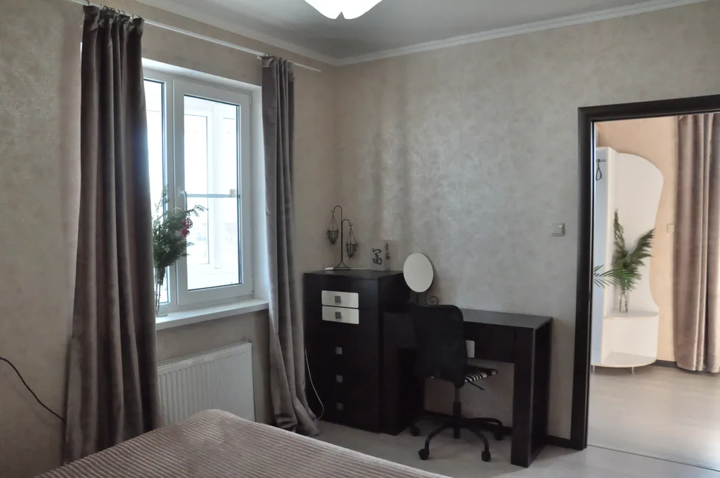 Коттедж Атмосферный дом с живым камином и баней на дровах — Ленина