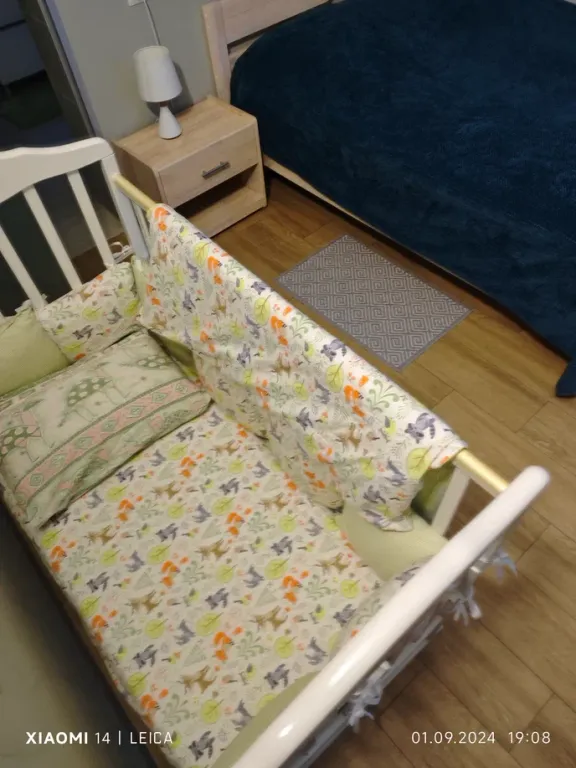 Дом рядом с Финским заливом