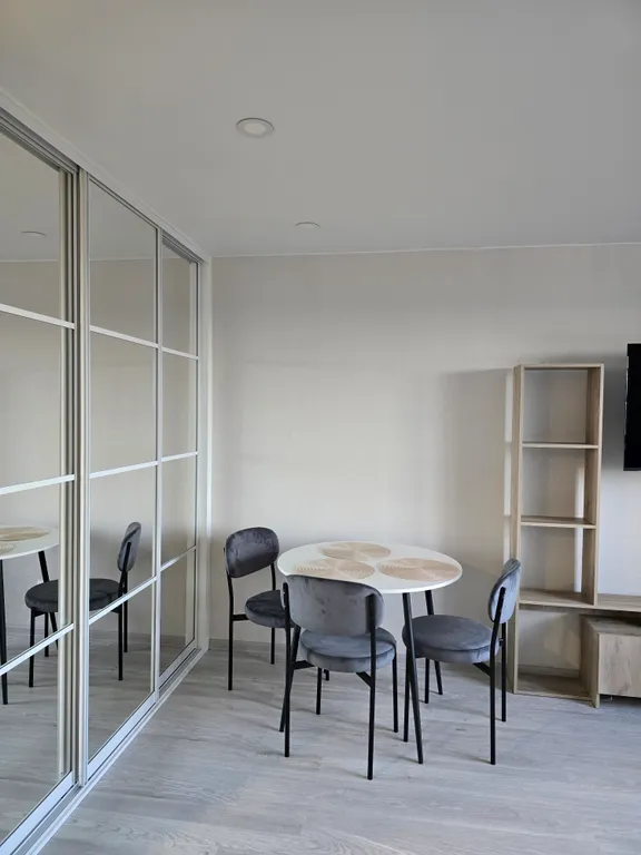 Квартира Брестская