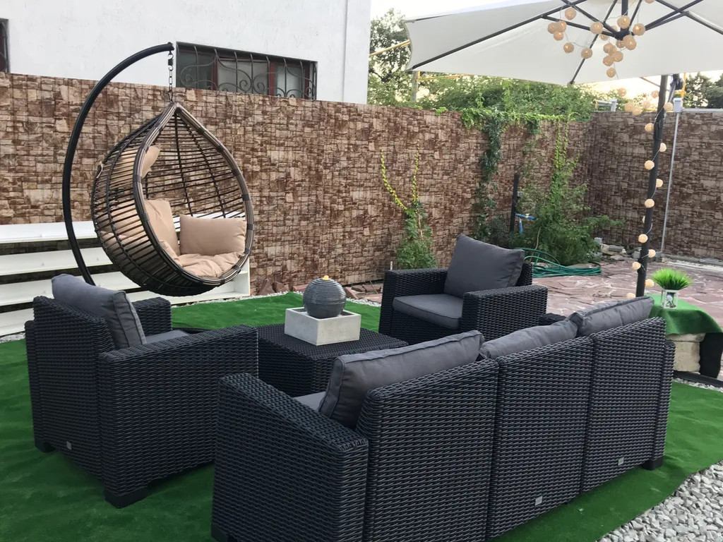 Новый дизайнерский европейский дом недалеко от моря, у Ялта интурист