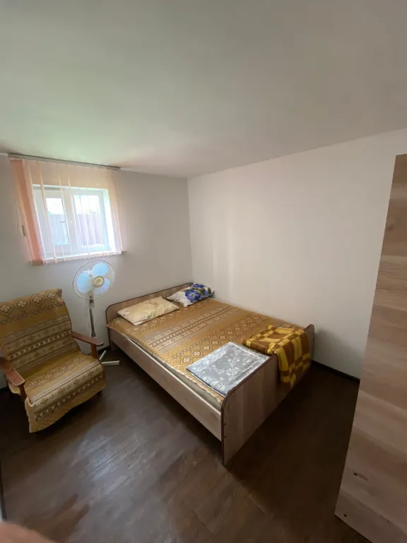 Квартира Комната — аренда посуточно в Соль-Илецк