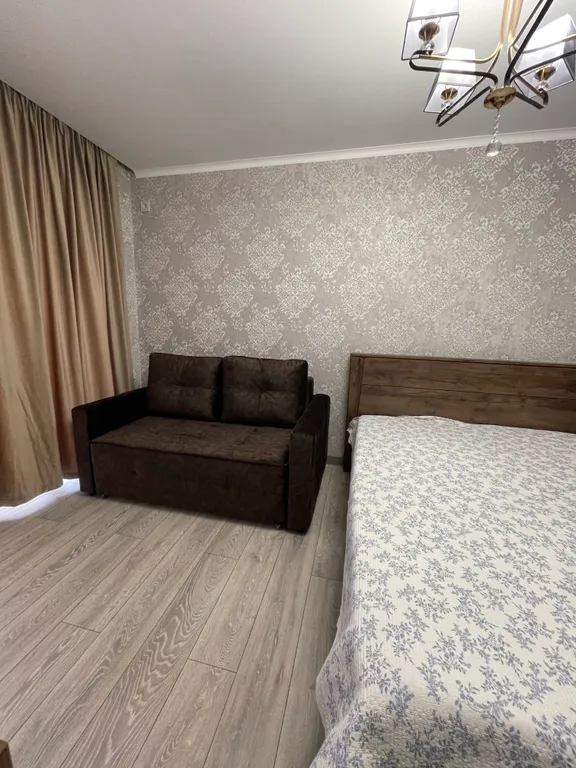 Квартира 2-комнатная Квартира — Сухум