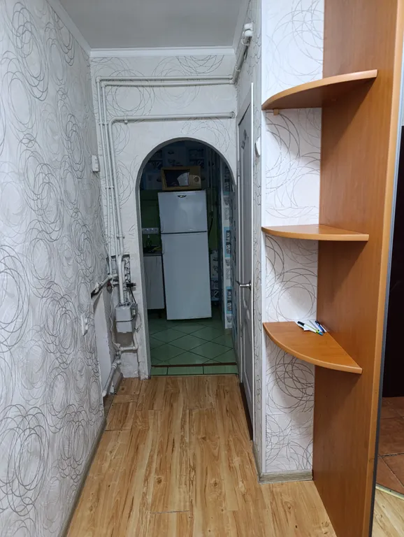 Квартира Квартира Двушка в центре — Калининград