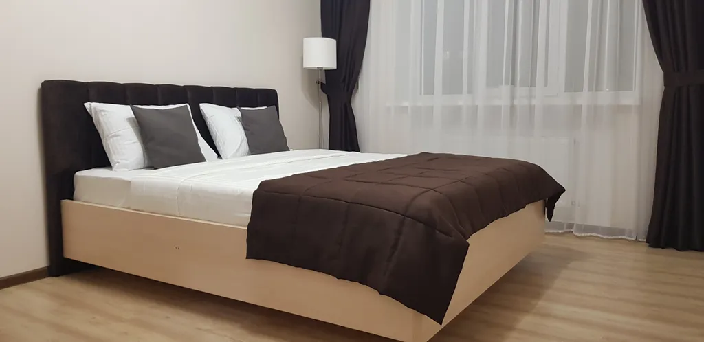 Уютная квартира — аренда посуточно в Минеральные Воды