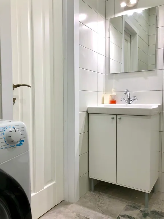 Квартира Уютная квартира в самом центре — Великий Новгород