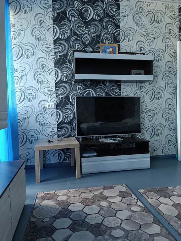 Уютная квартира на родине великого лётчика Чкалова