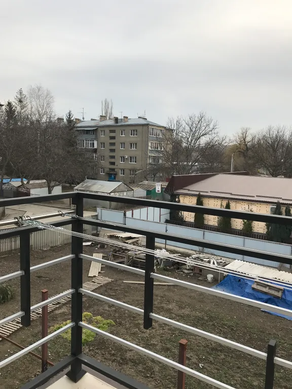 Райский уголок в близи озера