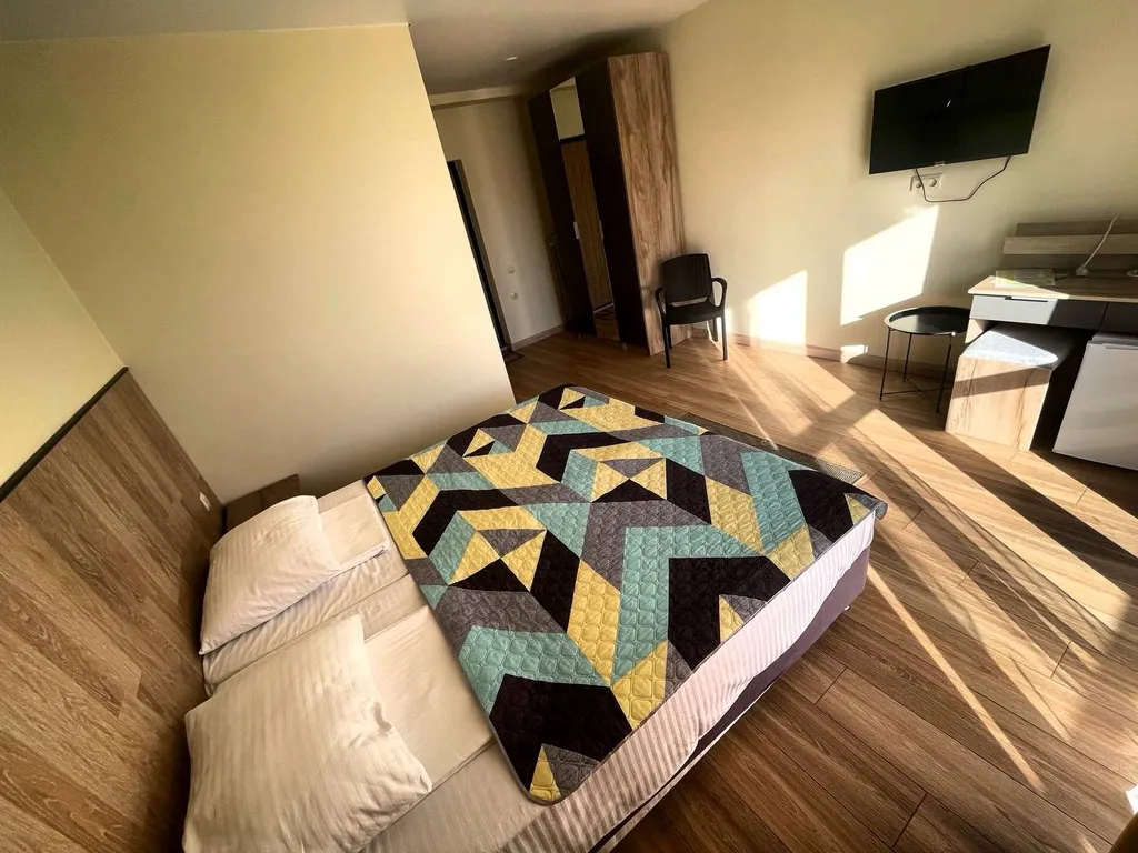 Квартира Комната — аренда посуточно в Тхубын