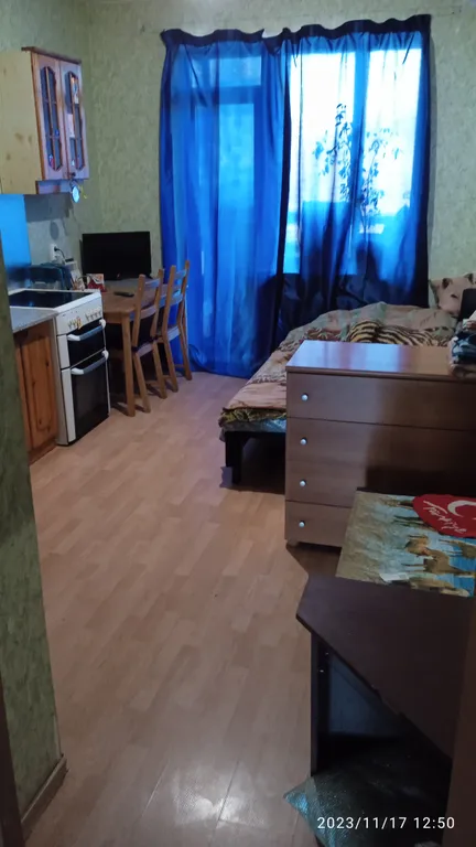 Квартира Комната в квартире, с хозяевами — аренда посуточно в Мурино