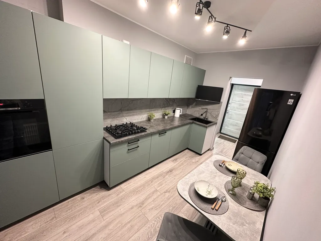 Уютная квартира в удобной локации