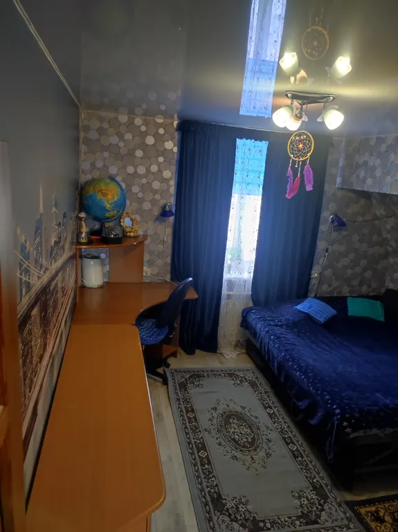 2-х этажный коттедж со всеми удобствами и русской банькой на дровах