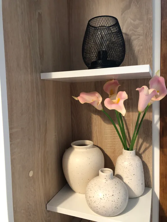 Уютная квартира с удобной инфраструктурой