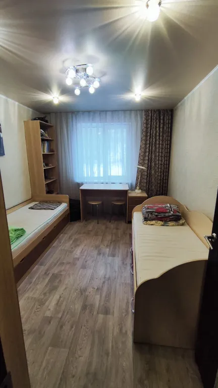 Уютная квартира рядом с национальным парком Таганай