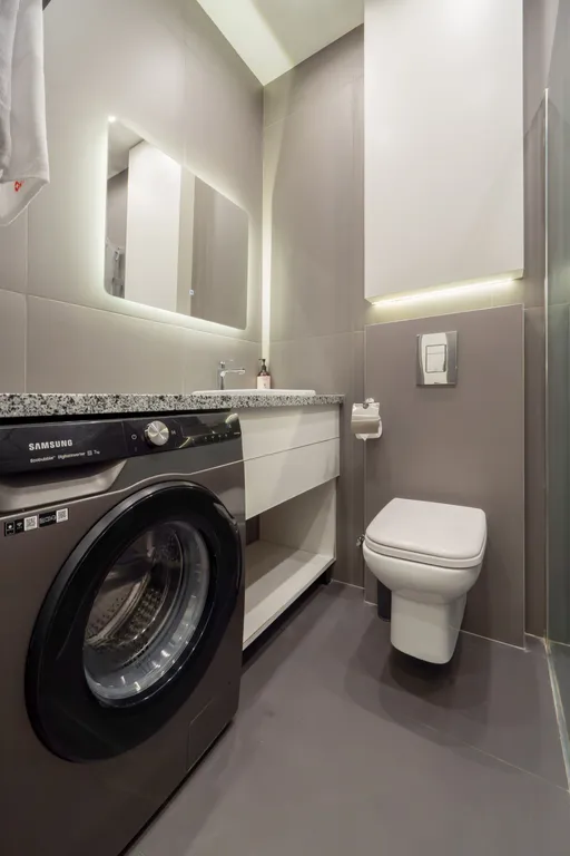 Квартира 1-комнатная Квартира — Ереван