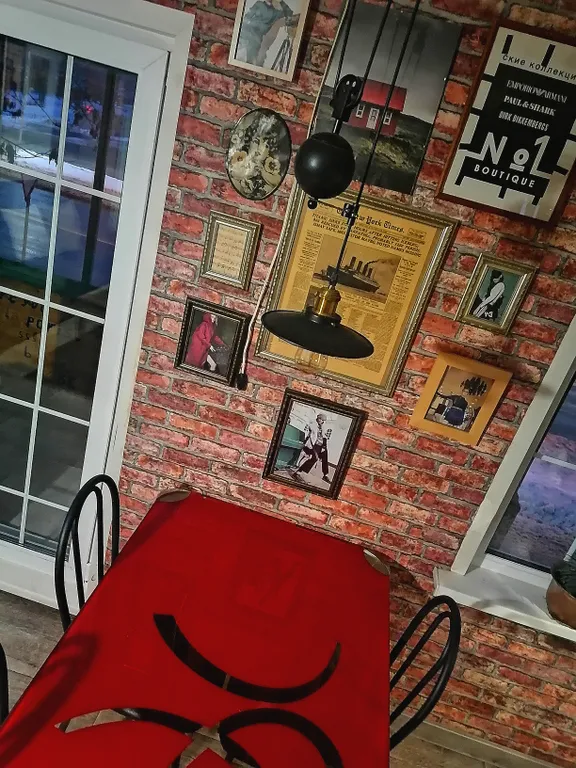 Булгаковщина в центре города