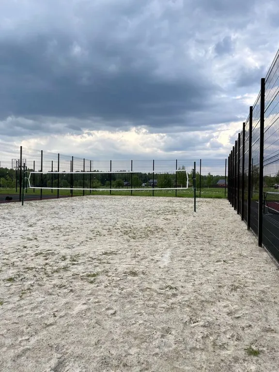 Дом с сауной и горячим чаном