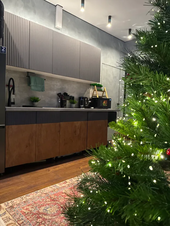 Уютная квартира в пешей доступности от горнолыж. курорта Big Wood — аренда посуточно в Кировск