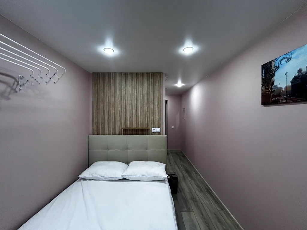 Рядом с метро Заельцовская