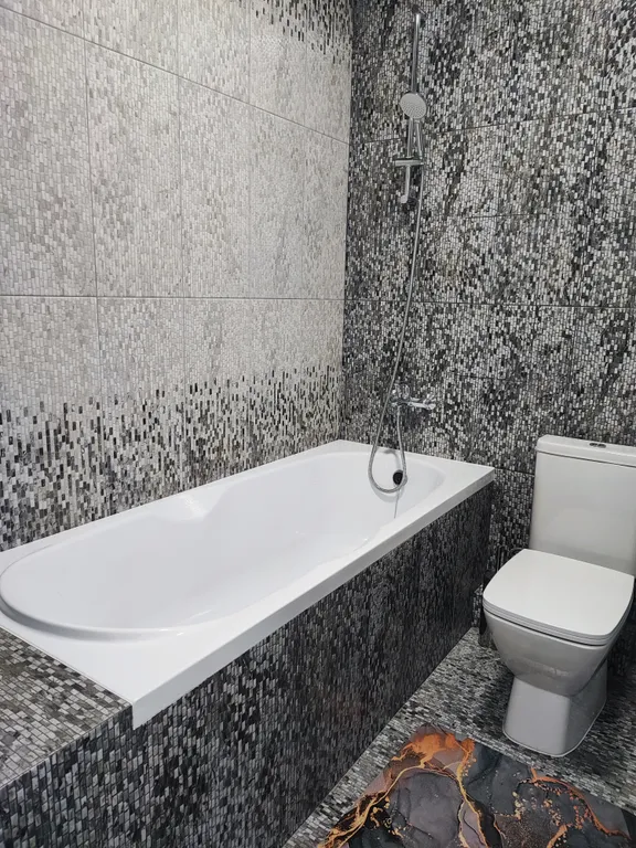 Квартира в новом доме у моря