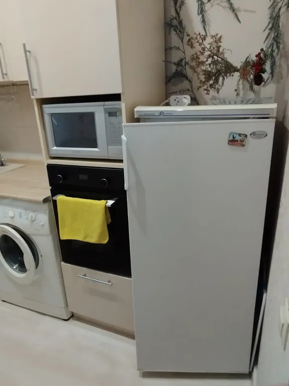 Уютная квартира в 5 минутах от курортного парка