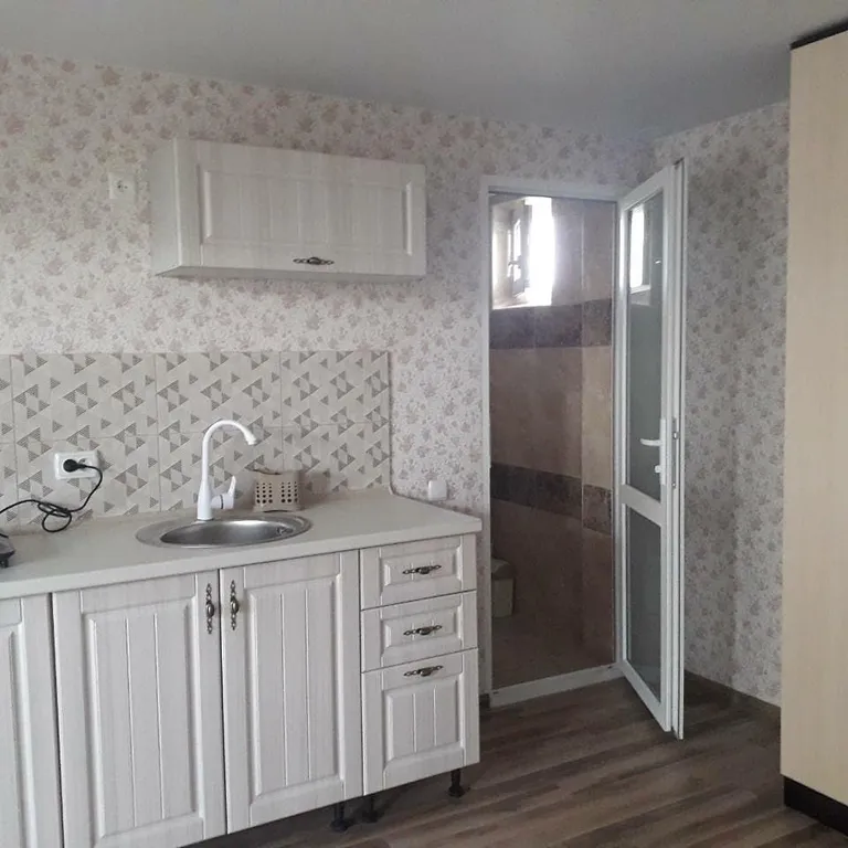 Номер двухкомнатный с мини кухней "Люкс"