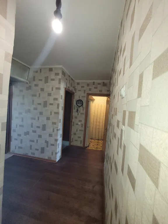 Двушка в центре города