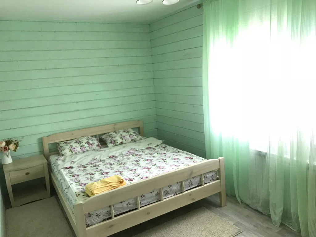 4-комнатный Дом