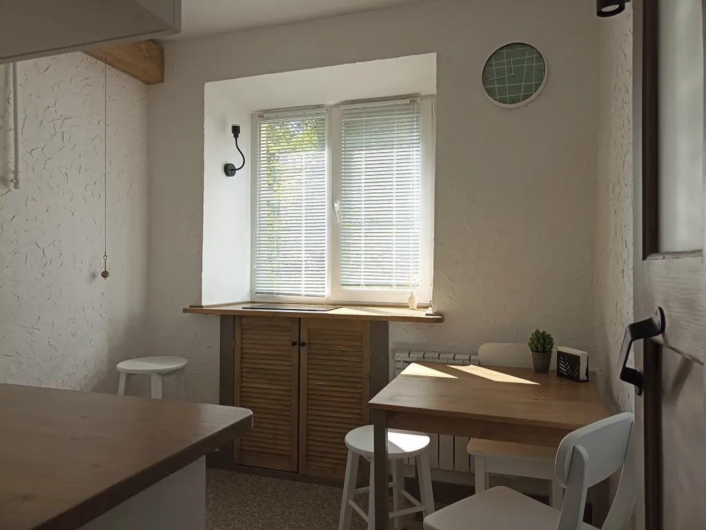 Квартира Семейная квартира, 2+2+1 спальных мест — Ярославль