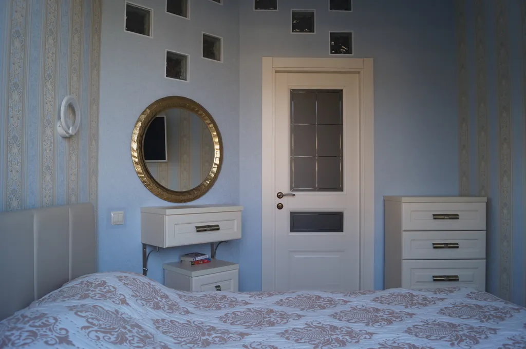 Апартаменты у моря