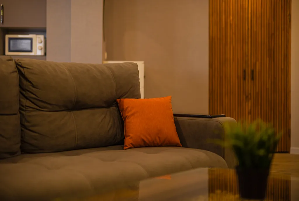 Стиль жизни