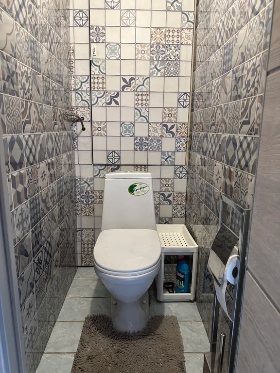 Уютная комната рядом с метро