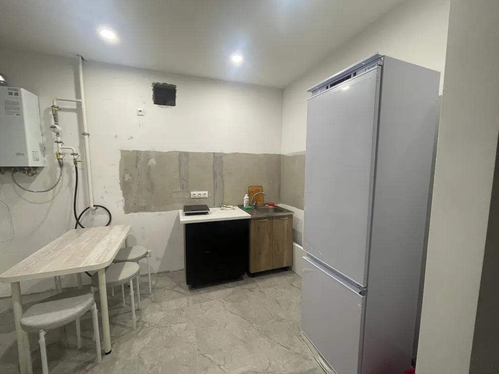 Уютная 3-я квартира в Малиновке