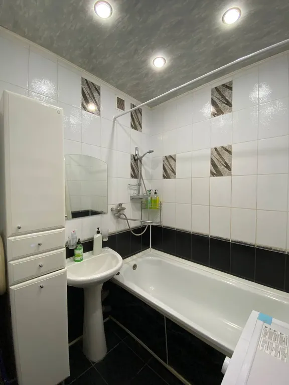 Уютная квартира недалеко от ГриНН