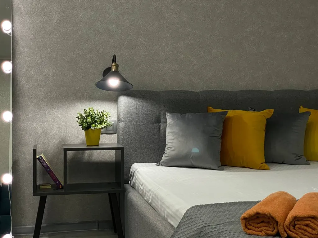 Лучший вариант размещения