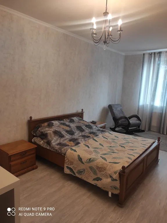 Квартира для отдыха с ванной