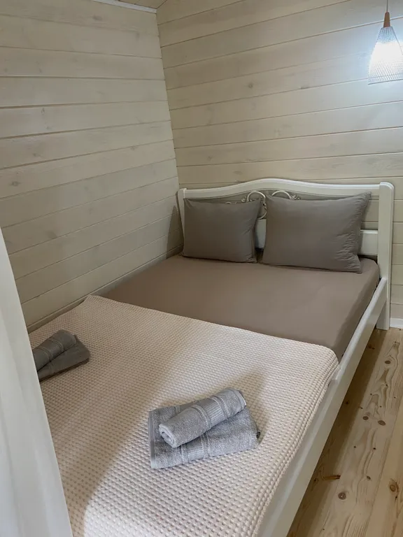 Коттедж Коттедж Light House — Сухум