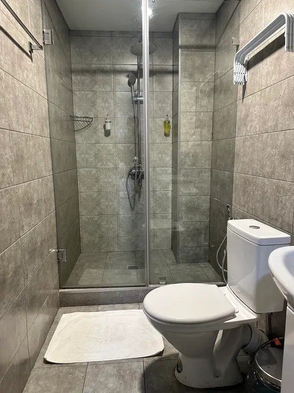 Апартаменты студия №2