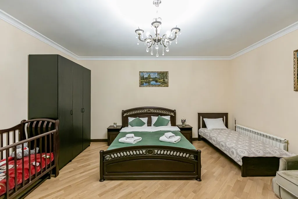 "Резиденция   отдыха"