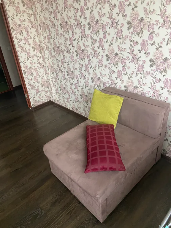 Квартира Квартира для вашего комфорта — Екатеринбург