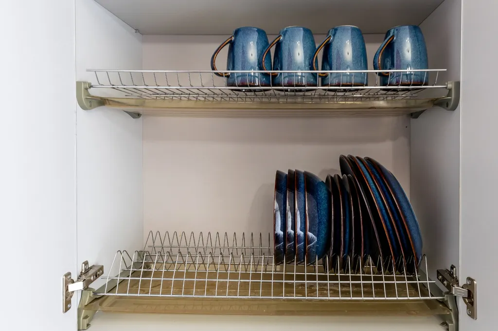 Просторная квартира на 9 этаже с видом на набережную