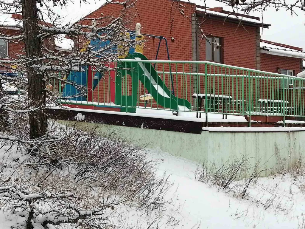 Апартамент в белых росах на оз. Банном (800 м до глц)