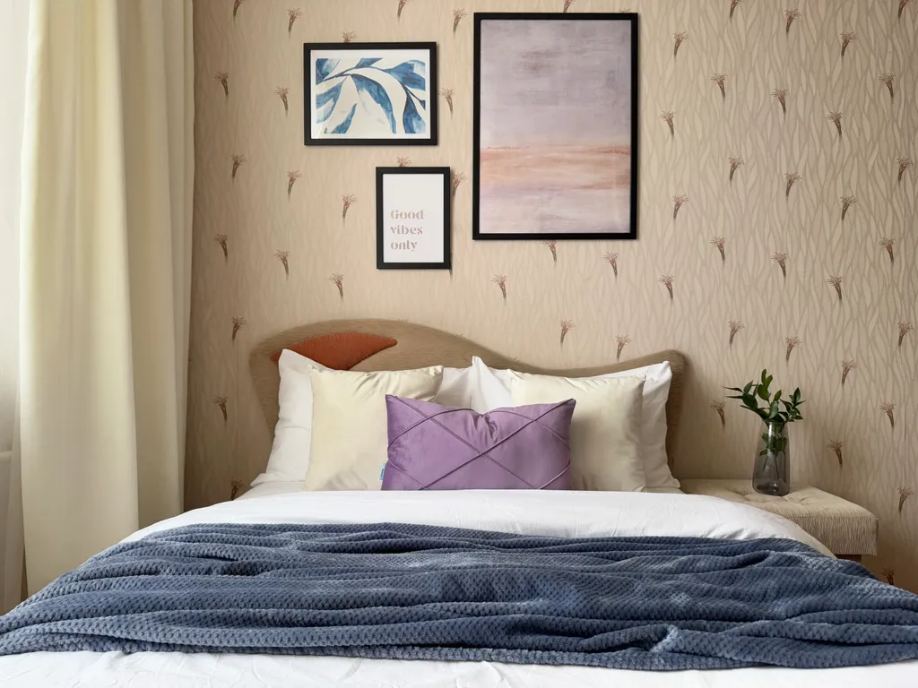 Квартира Апартаменты с видом на закат — Кронштадт