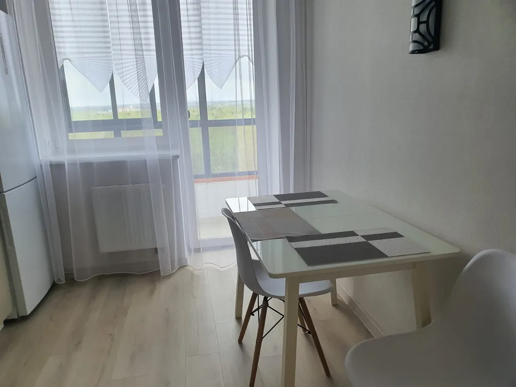 Уютная квартира в центре города — аренда посуточно в Балашиха